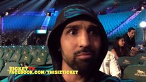 PAULIE MALIGNAGGI SAYS MANNY PACQUAIO IS A LIAR, SORE LOSER, AND CHALLENGES MANNY FOR NEXT FIGHT!
