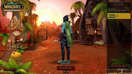 Upando Rapido do level 1 ao 100 com Zygor Guides