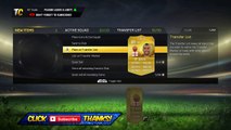 FIFA 15 - AMAZING TRADING METHOD! DOUBLE YOUR COINS!!