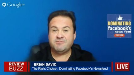 Dominating Facebook&#39;s Newsfeed- Kim Garst Review-Facebook Made Simple Review 2