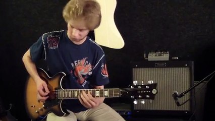 Express Guitar Express #9 - Reverend MantaRay