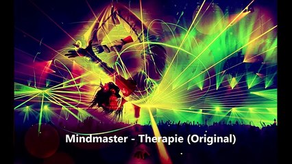 Mindmaster - Therapie (Original)