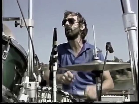 Dobbie Brothers - Real Love - Santa Barbara 10 September 1982