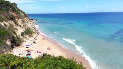 Los Caños de Meca, Spain