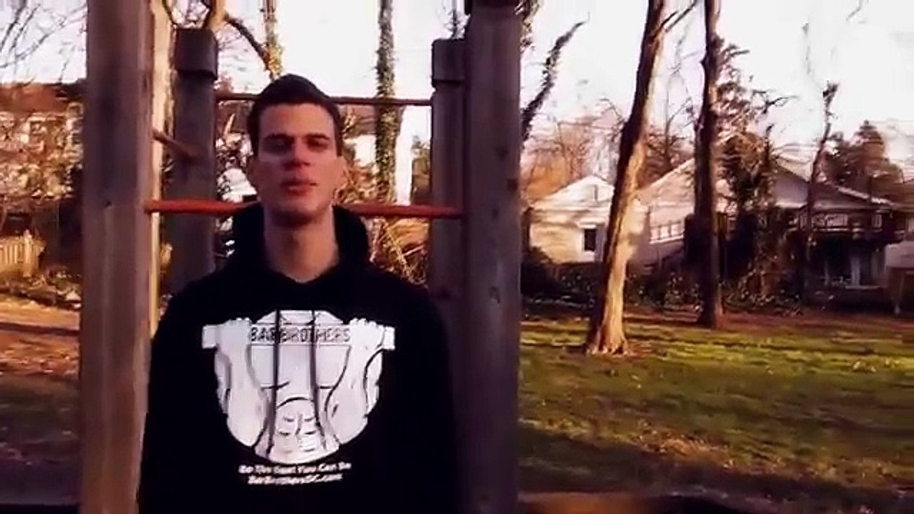 Beginners Muscle Up Tutorial!   Bar Brothers