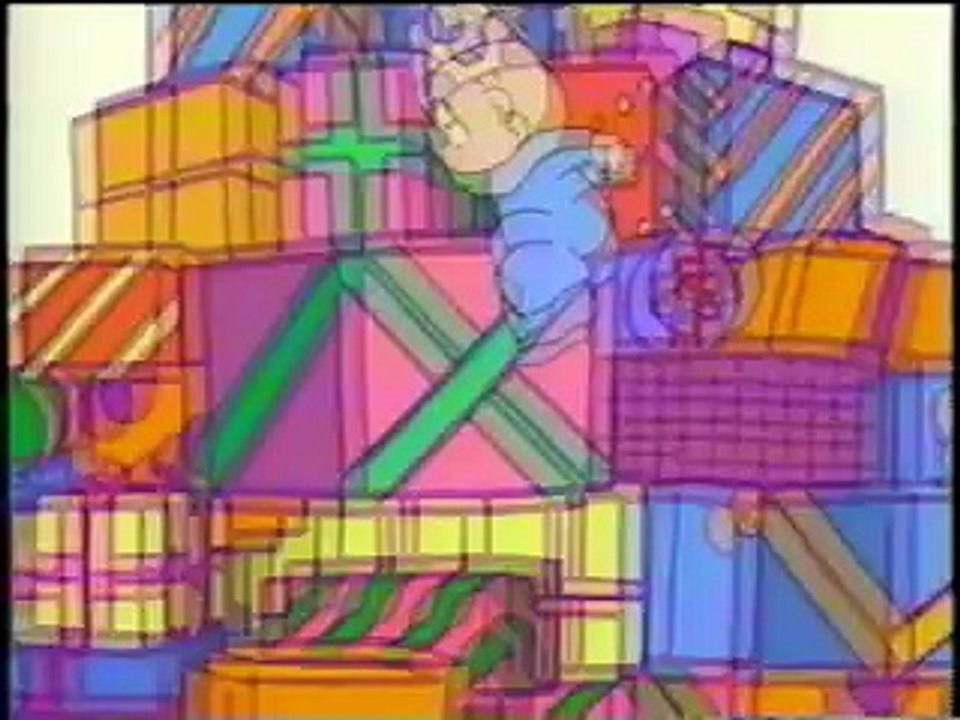 Opening To The Wubbulous World Of Dr. Seuss:The Cats Musical Tales 2004 ...