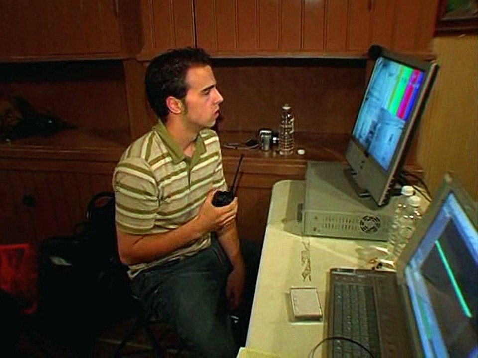 Ghost Hunters S02E11 - Winchester House & Queen Mary.Deleted Scenes