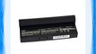 GRS bateria para AL23-901 compatible con Asus Eee PC 901 Asus Eee PC 1000 Asus Eee PC 1000H
