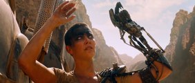Mad Max - Fury Road Official Retaliate Trailer (2015) - Charlize Theron, Tom Hardy Movie HD