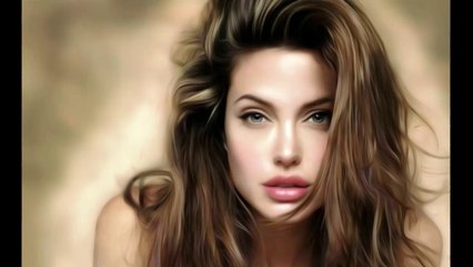 Top Ten Most beautiful actress of Hollywood