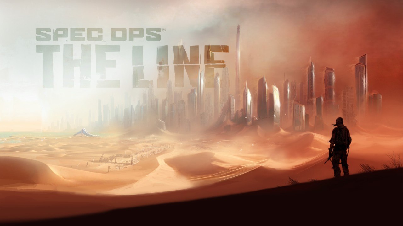 Nos Avis sur Spec Ops: The Line