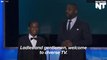 Black Actors Win Big At SAG Awards, Prompting #SAGSoBlack