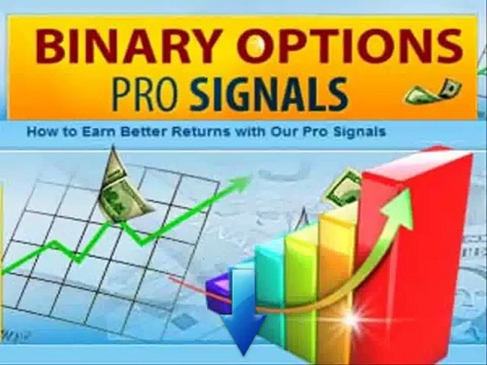 Binary Options Signals - The Binary Signals Review