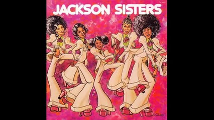 Jackson Sisters - Why Can&#39;t We Be More Than Just Friends