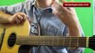 How To Play Amazing Grace On Guitar - Amazing Grace Guitar Chords