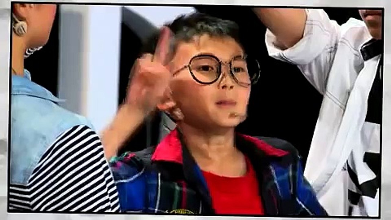 XTY Kids Talent Show S4 [promo] Ep8