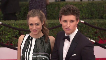 2016 SAG Awards Arrivals: Fashion Highlights Pt. 1