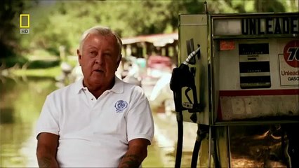 National geographic   Predator CSI   Zombie alligators