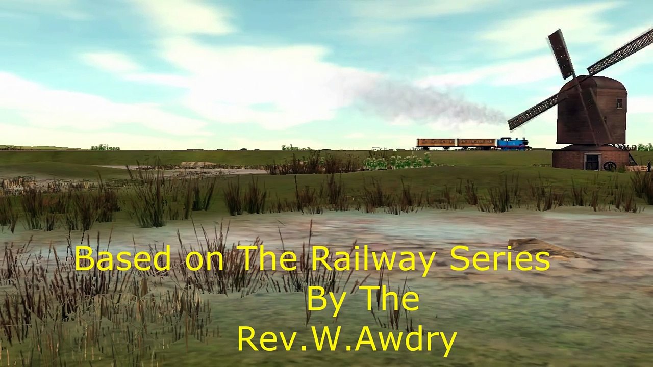 A Proud Day For James Trainz Remake