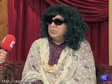 Hilarious Funny Siasi Film on Meera by Azizi - Funny English...