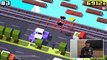 Desbloquear Personagem Secreto Crossy Road - Gamer Pro - TGA - Top Games Android