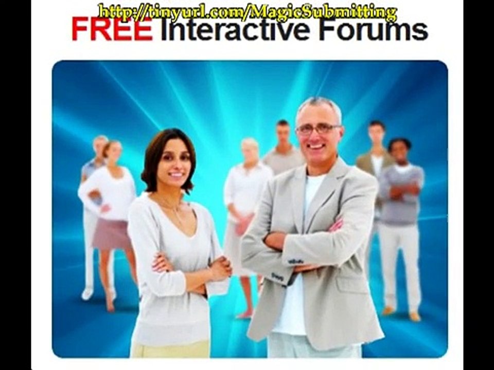 Buy Magic Submitter