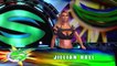WWE Smackdown Vs Raw 2007 - Diva Battle Royal (Womens Championship)