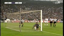 الشوط الاول مباراة ريال مدريد 1-0 يوفنتوس - نهائي دوري الابطال 1998
