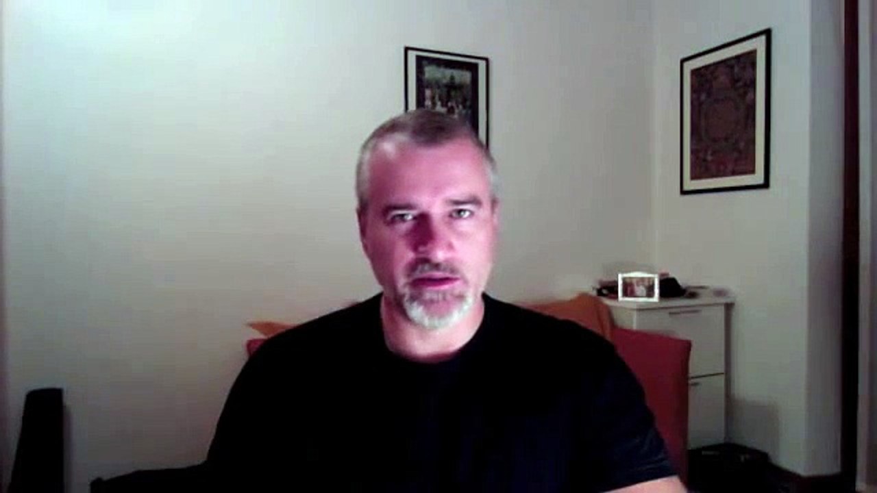 A Powerful Life Work Balance Technique