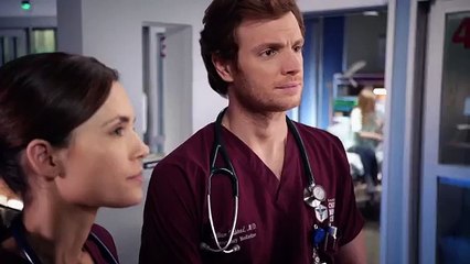 Chicago Med - A Troubling Diagnosis (Preview)
