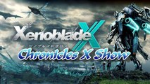 Xenoblade Chronicles X Show #5 Online Multiplayer, New Gameplay, Wii U Bundle & MORE