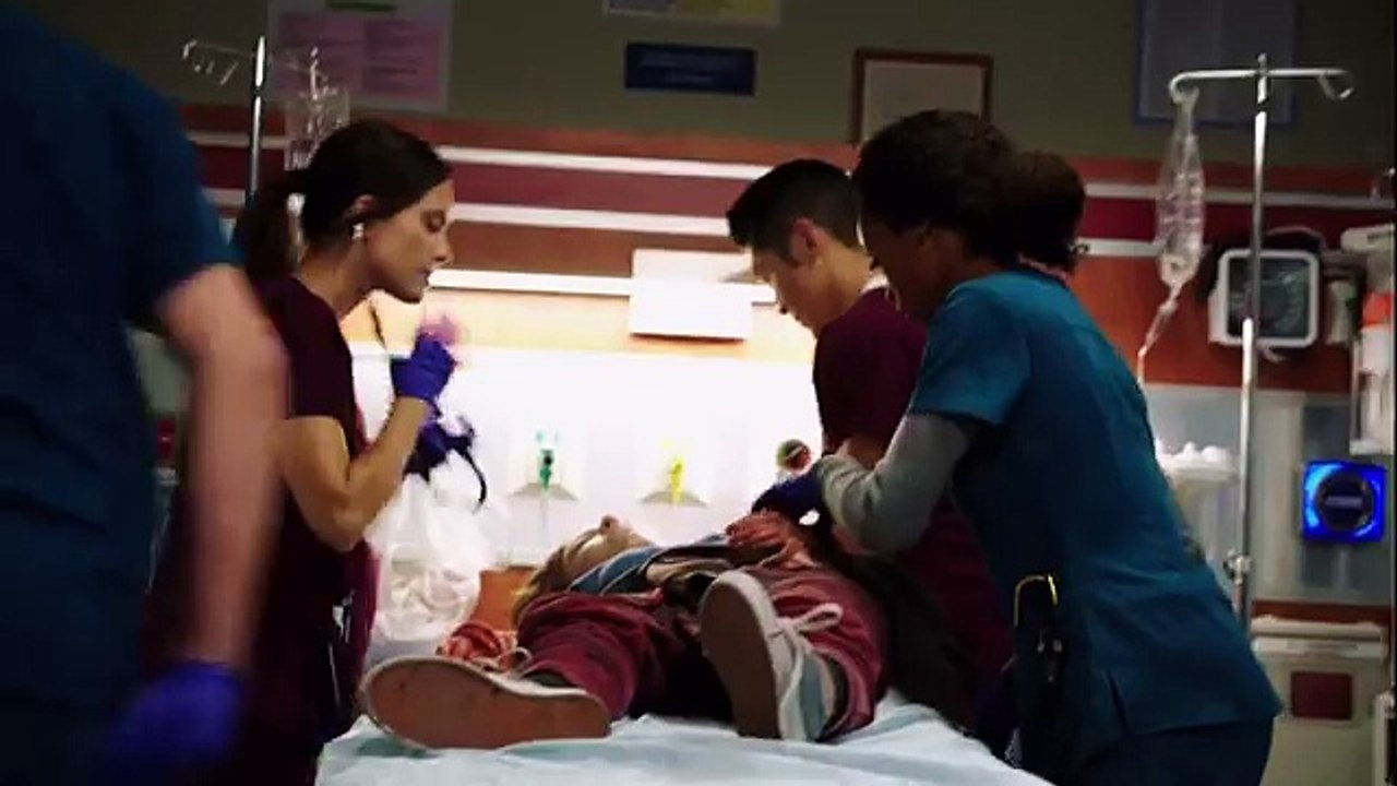 Chicago Med 1x02 Promo \"iNO\" (HD)