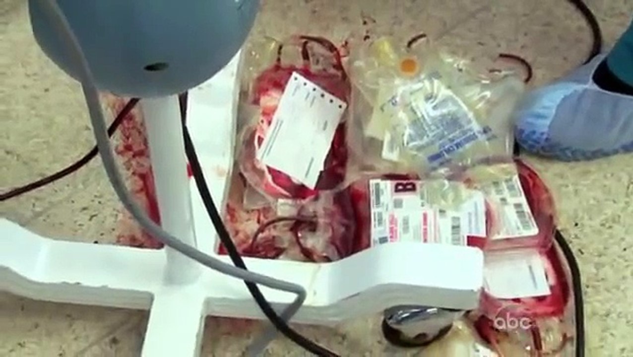 Boston Med - Episode 6
