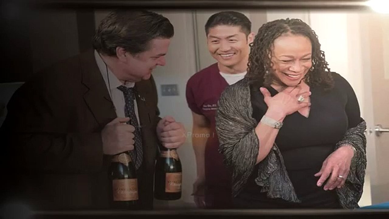 Chicago Med 1x06 Promo Photos \'\'Bound\'\' (HD)