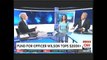 Geragos Hostin OMara talk about sides with Anderson Cooper Aug 22 2014