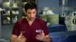 Chicago Med: Colin Donnell Behind the Scenes TV Interview