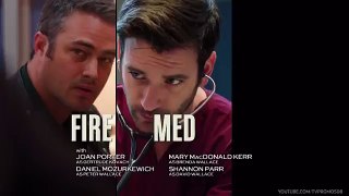 Chicago Med 1x05 Promo (HD)
