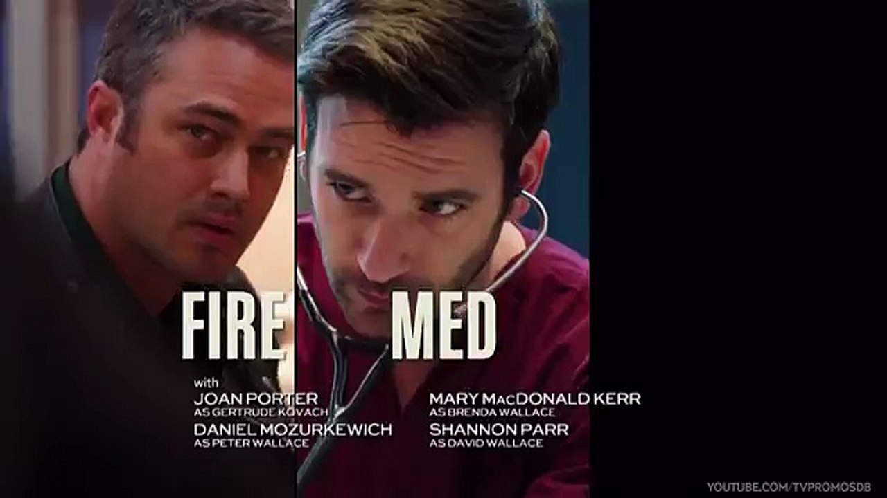 Chicago Med 1x05 Promo (HD)