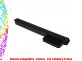 Bater?a para Compaq modelo/ref. 590543-001 2600mAh 108V Li-Ion