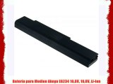 Bater?a para Medion Akoya E6234 108V 108V Li-Ion