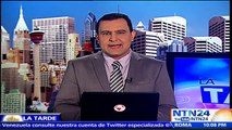 Militar retirado habla en NTN24 sobre adoctrinamiento a militares en Venezuela