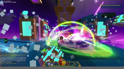 [Trove] Radiant Shard Farming Guide(Tutorial)! How to Perfect Run Dark Hearts!