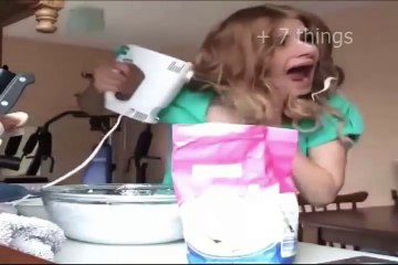 Funny video kejadian lucu spesial wanita cantik asli bikin ketawa ngakak[1]