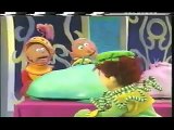 Opening To Bear In The Big Blue House:Friends For Life/The Big Little Visitor 1998 VHS