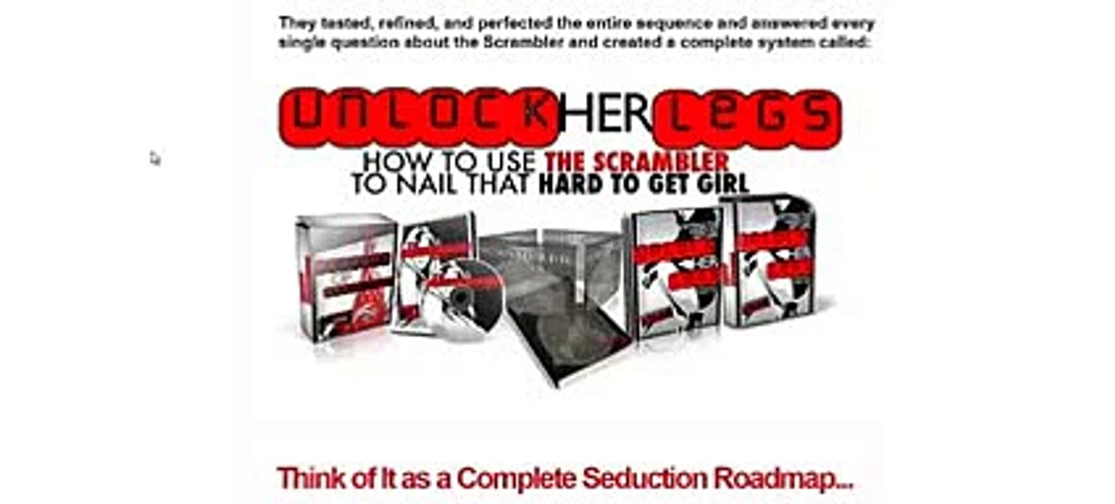 Unlock Her Legs Review - Does