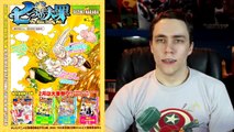 Nanatsu No Taizai Chapter 114 Live Reaction - Gowther Is...