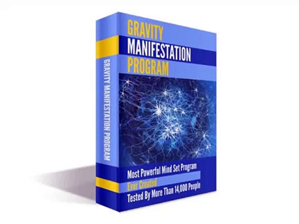gravity manifestation