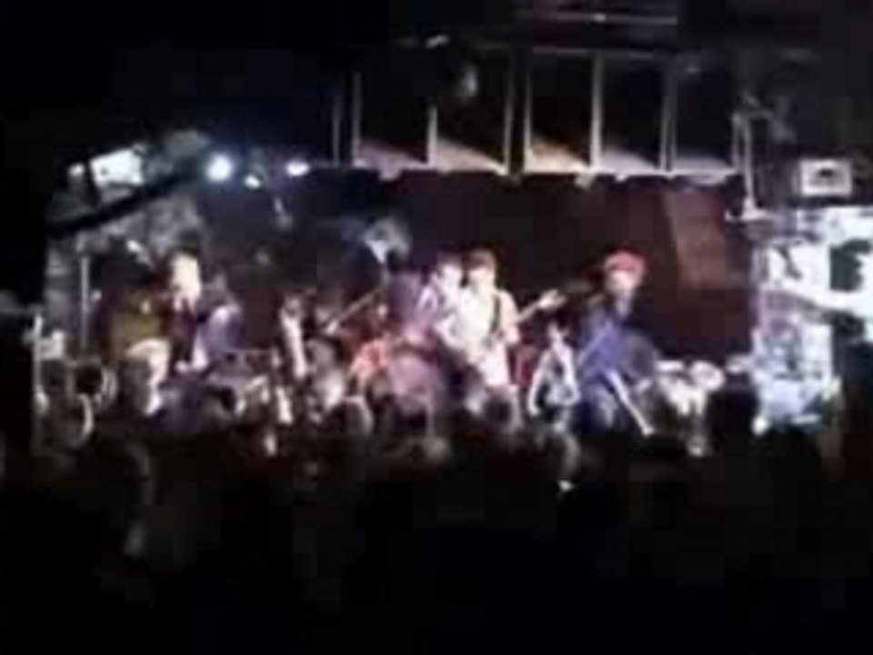 Head automatica - Please Please Please