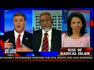 Terror In Paris - Rise Of Radical Islam - Brigitte Gabriel - Hannity