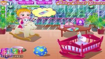 ღ Baby Hazel First Rain FULL 3D Episode - Baby Game for Kids # Watch Play Disney Games On YT Channel
